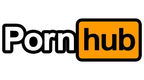 pornhub logo png|File:Logo of Pornhub.png